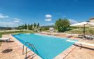 Holiday homeItaly - : Casale di San Giorgio