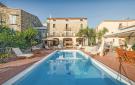 Holiday homeItaly - : La Villa del Sole