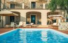 Holiday homeItaly - : La Villa del Sole