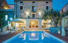 Holiday homeItaly - : La Villa del Sole