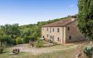 Holiday homeItaly - : Casa Politi