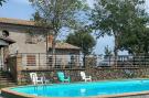 Holiday homeItaly - : Stalla