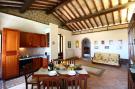 Holiday homeItaly - : Casa del Padrone