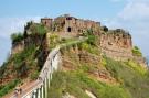 VakantiehuisItalië - : Bagnoregio 18