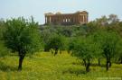 VakantiehuisItalië - : La Casa del Conte Ruggero Caltagirone Sicilia - Qu