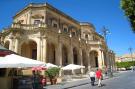 FerienhausItalien - : La Casa del Conte Ruggero Caltagirone Sicilia - Qu