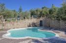 Holiday homeItaly - : Appartamento Le Colline