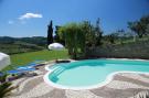 Holiday homeItaly - : Appartamento Le Colline