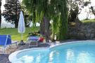 Holiday homeItaly - : Appartamento Le Colline