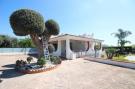 VakantiehuisItalië - : Villa Floridia Siracusa