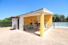 Holiday homeItaly - : Villa Floridia Siracusa