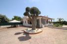 FerienhausItalien - : Villa Floridia Siracusa