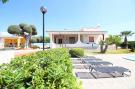 VakantiehuisItalië - : Villa Floridia Siracusa