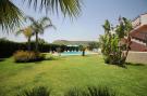 Holiday homeItaly - : Villa Floridia Siracusa