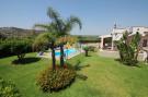 Holiday homeItaly - : Villa Floridia Siracusa