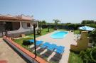 Holiday homeItaly - : Villa Floridia Siracusa