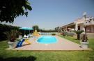 VakantiehuisItalië - : Villa Floridia Siracusa