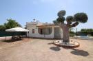 VakantiehuisItalië - : Villa Floridia Siracusa