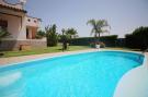 Holiday homeItaly - : Villa Floridia Siracusa