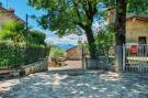 Holiday homeItaly - : Aia