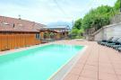 Holiday homeItaly - Lake District: Vercana Trilo 6 pax