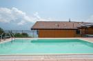 Holiday homeItaly - Lake District: Vercana Trilo 6 pax