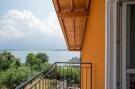 Holiday homeItaly - Lake District: Vercana Trilo 6 pax