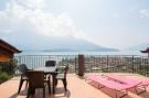 Holiday homeItaly - Lake District: Vercana Trilo 6 pax