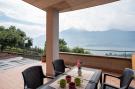 Holiday homeItaly - Lake District: Vercana Trilo 6 pax