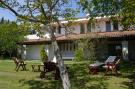 Holiday homeItaly - : Villa degli Ulivi