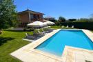 Holiday homeItaly - : Otto a Loro Ciuffenna