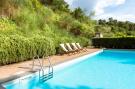 Holiday homeItaly - : Macchie