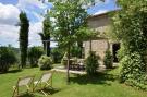 Holiday homeItaly - : Macchie