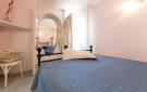 Holiday homeItaly - : Casa Rosa