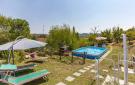 Holiday homeItaly - : Casa Rosa