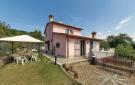 Holiday homeItaly - : Casa Rosa