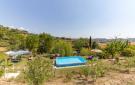 Holiday homeItaly - : Casa Rosa