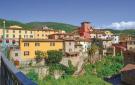 Holiday homeItaly - : Casa Rosa