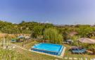 Holiday homeItaly - : Casa Rosa