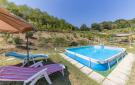 Holiday homeItaly - : Casa Rosa