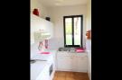 Holiday homeItaly - : Casa Travesio