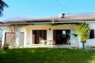 Holiday homeItaly - : Casa Travesio