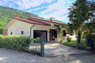 Holiday homeItaly - : Casa Travesio