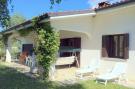 Holiday homeItaly - : Casa Travesio