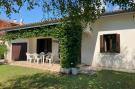 Holiday homeItaly - : Casa Travesio