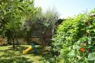 Holiday homeItaly - : Casa Limoncello Golf