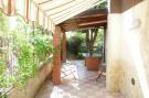 Holiday homeItaly - : Casa Limoncello Golf