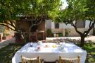 Holiday homeItaly - : Casa Limoncello Golf