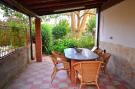 Holiday homeItaly - : Casa Limoncello Golf