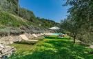 Holiday homeItaly - : Borgo Elisa